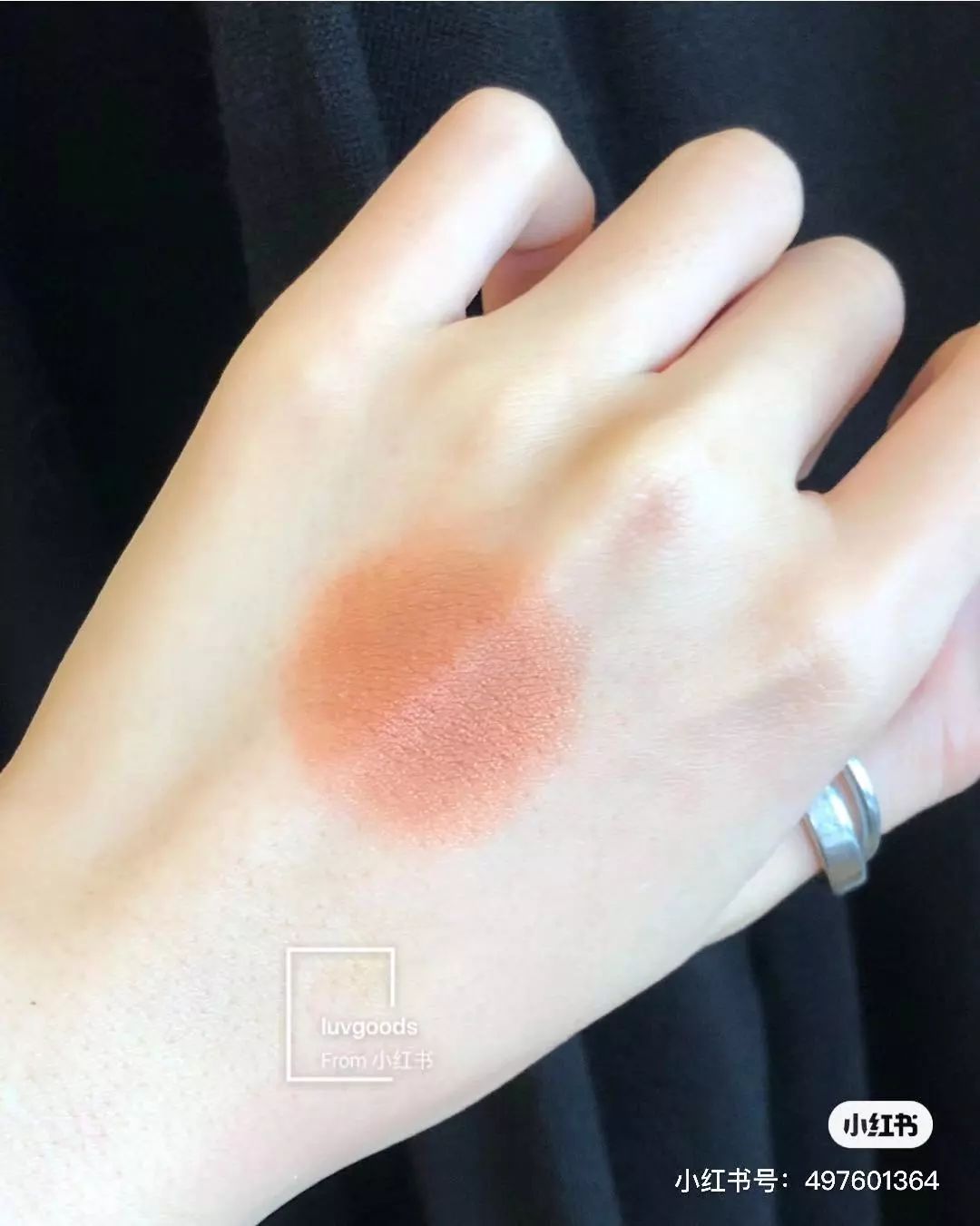 樱花妹好物,韩系彩妆好物推荐