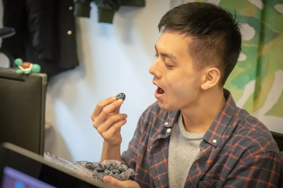 春节的C位水果帮你挑好了，颜美心甜等你来撩