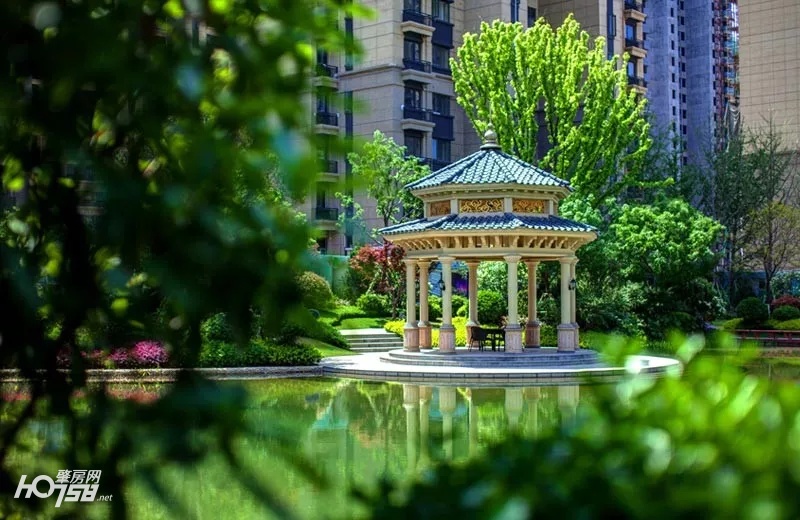 什么品质，方可匹配大城崛起？2020，传奇还将属于恒大御景湾