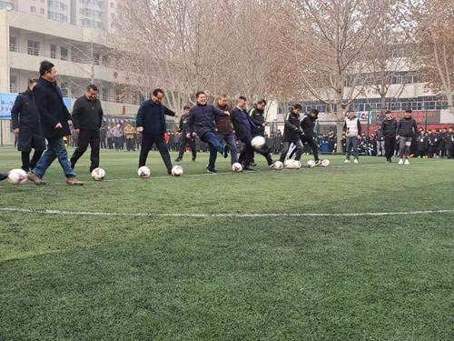 2024年第36届新春杯足球赛程,第30届全国少年足球杯