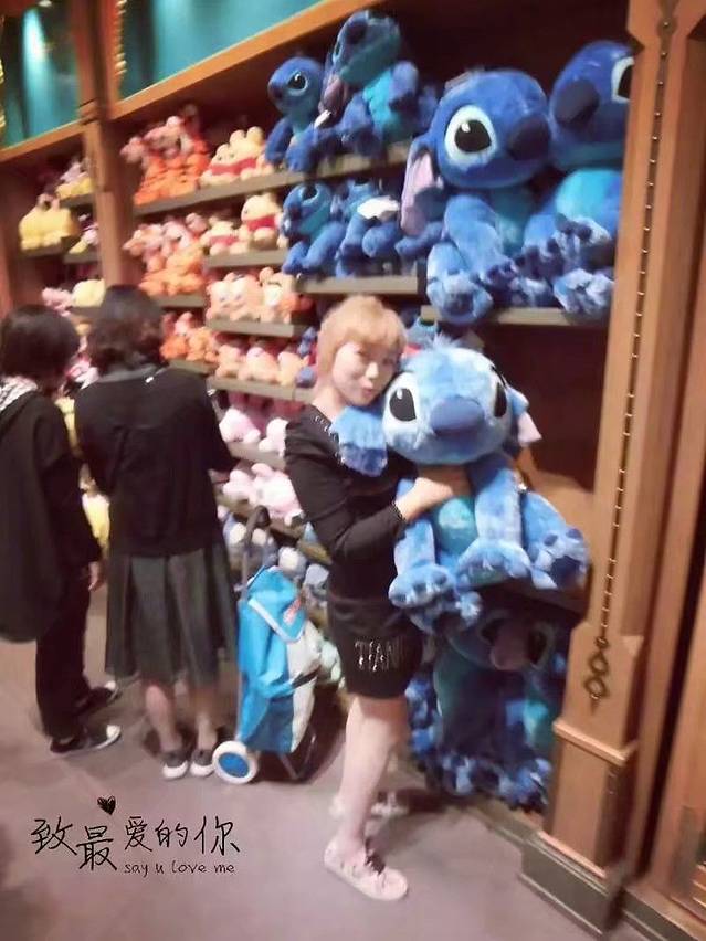 蜜月旅行迪士尼,外滩迪士尼亲子游两天攻略