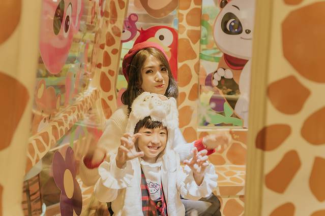 广州长隆野生动物世界旅游攻略,暖冬长隆3天2晚