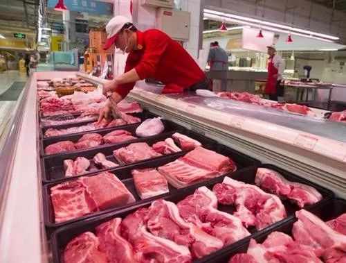 保供稳价持续发力物价稳字当头,四川省生猪保供稳价九条措施