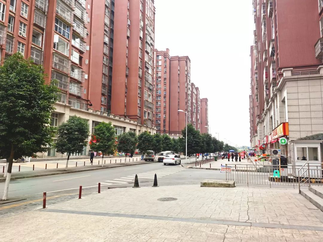 街道书记访谈,街道书记推介党建项目