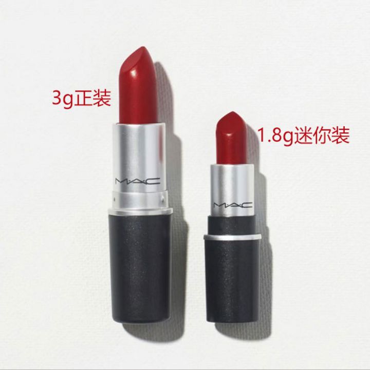 mac又纯又欲口红色号,mac粉嫩的口红色号