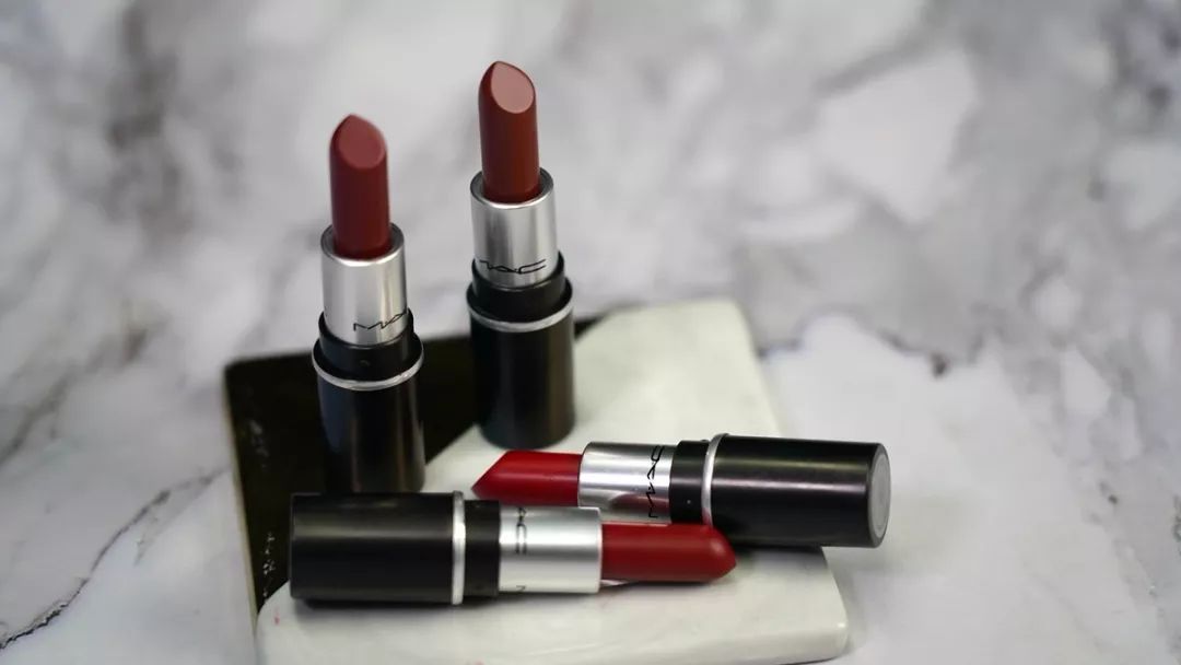 MAC疯了吧!神仙色号口红一支只要80元,钱包根本捂不住啊