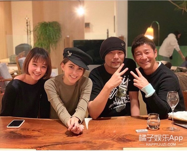 日本亿万富翁登上月球,亿万富翁公开征婚完整版