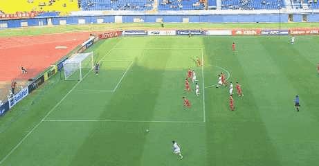 中国国奥主场3-1战胜伊朗国奥,国奥0:1输给伊朗了吗