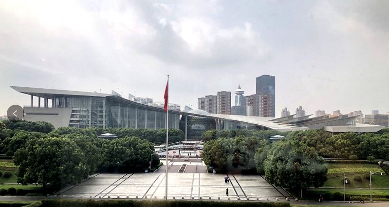 利民街沪上,上海景点年票怎么买