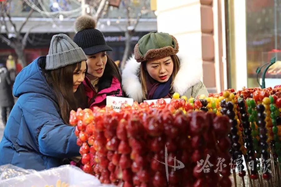 【冰城新闻】哈尔滨又刷屏了！3500万网友隔屏开启冰雪奇缘|ZAKER十城主播深度体验，看看他们有什么推荐↘