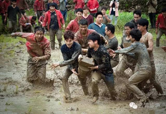 吃喝玩乐云霄,云霄吃喝玩乐一日攻略