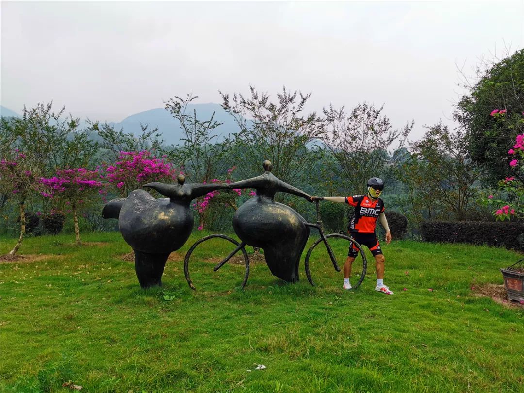 茅台到赤水骑行,赤水至茅台镇骑行栈道