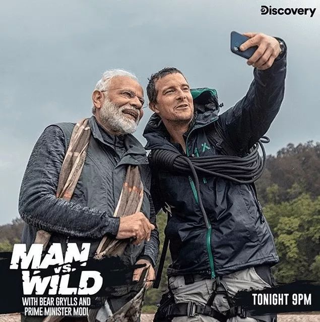 贝尔格里尔斯求生知识,贝尔格里尔斯告诉我们的什么道理