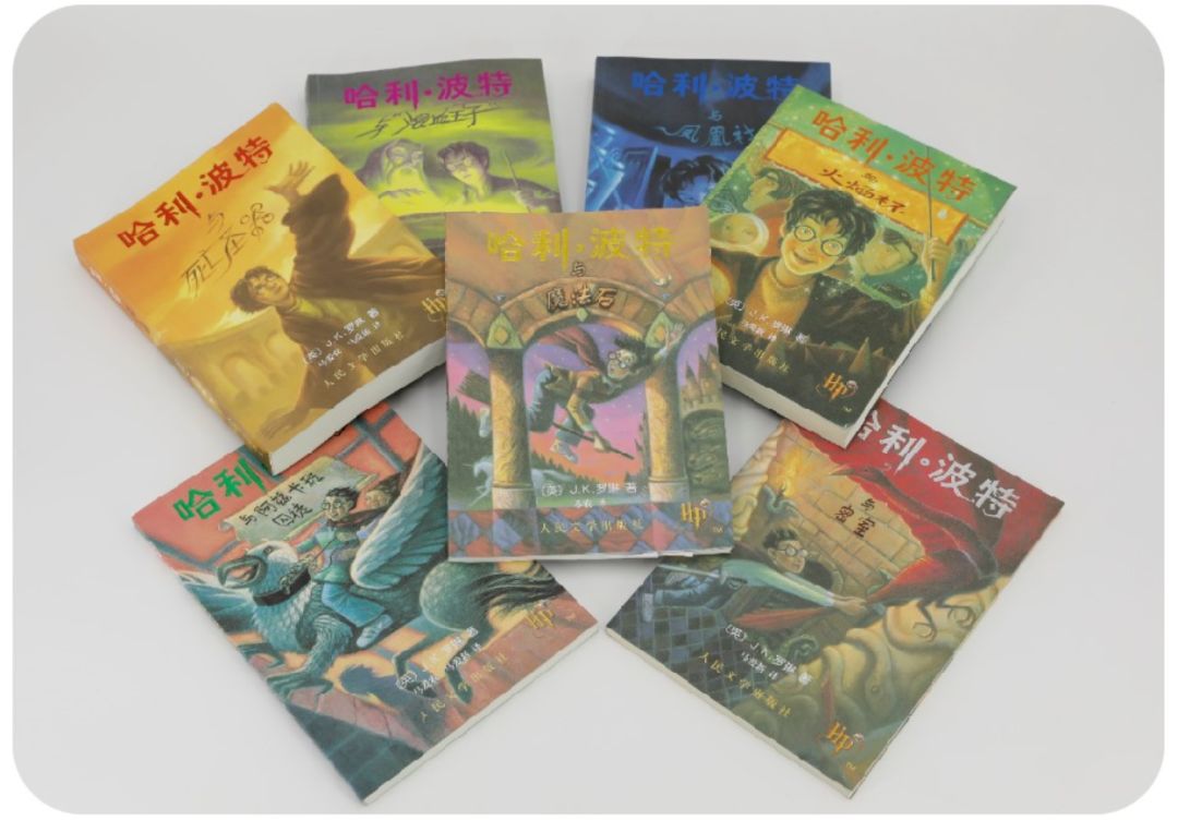 一口气带你看完哈利波特的发展史,哈利波特全文梗概作文