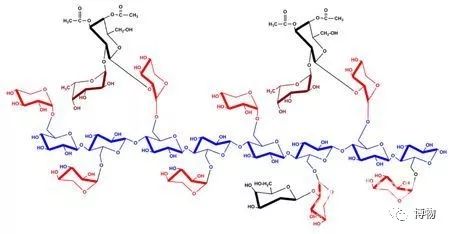 传说中美容养颜的桃胶,桃胶美容养颜真的假的