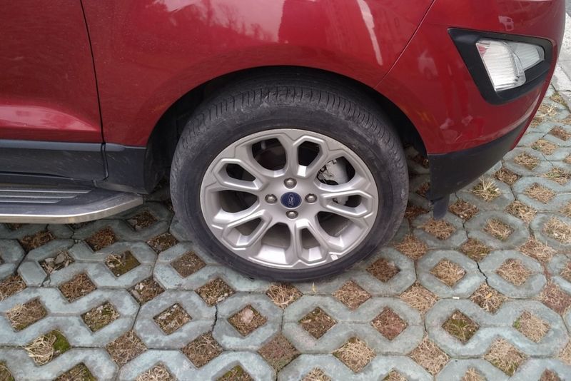 福特翼搏详细评测,福特翼搏使用感受