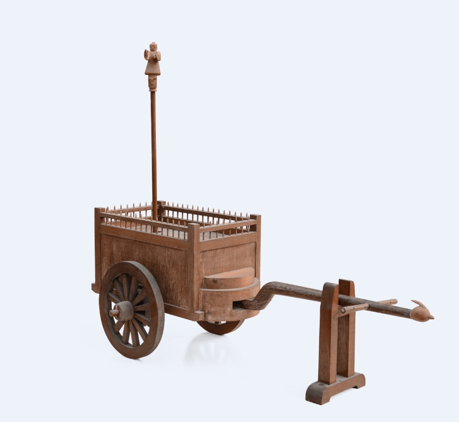 趣说古代科技四大发明,古代四大发明与现代科技发展