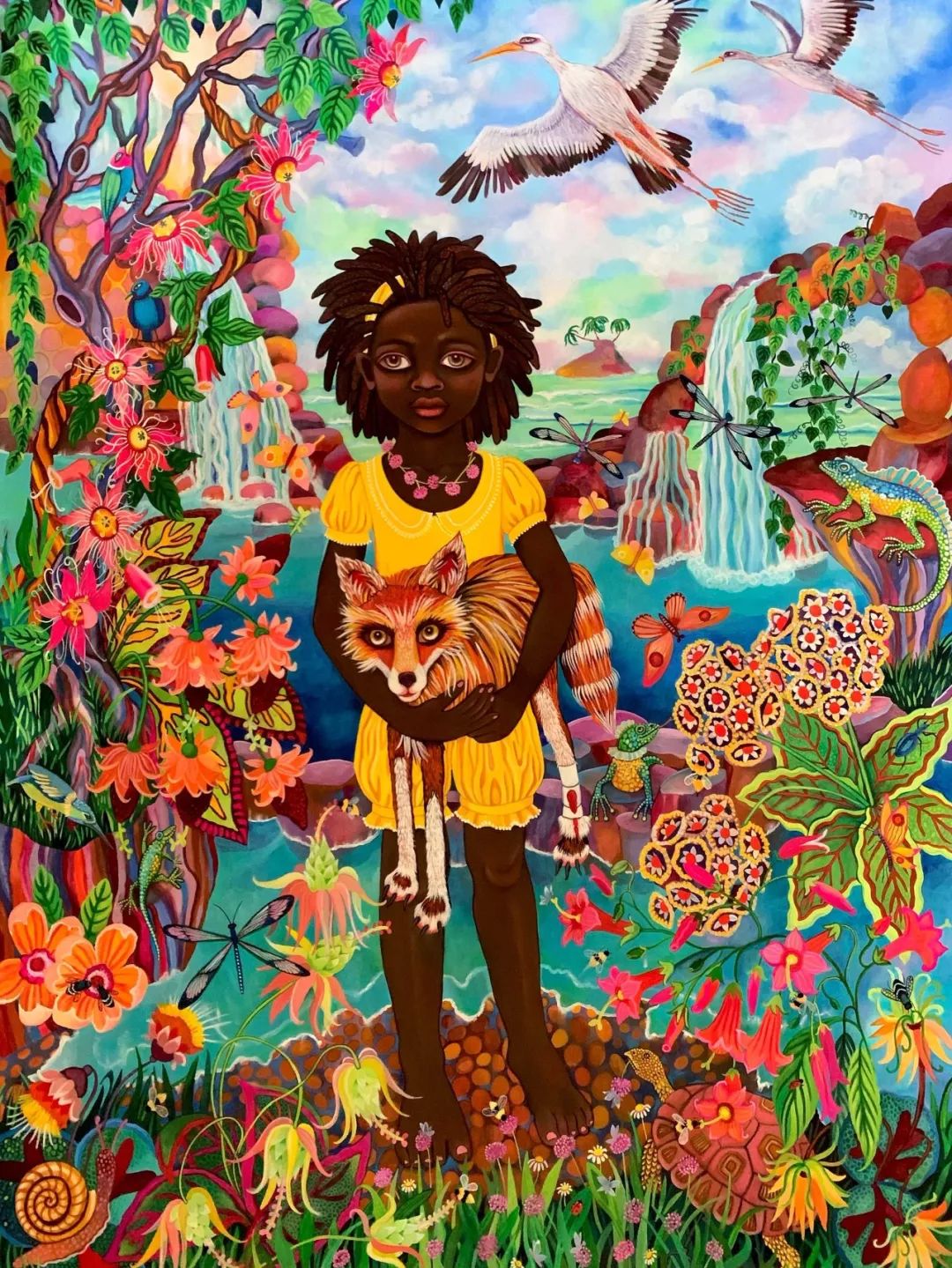 你有审美焦虑吗,你有审美天赋吗