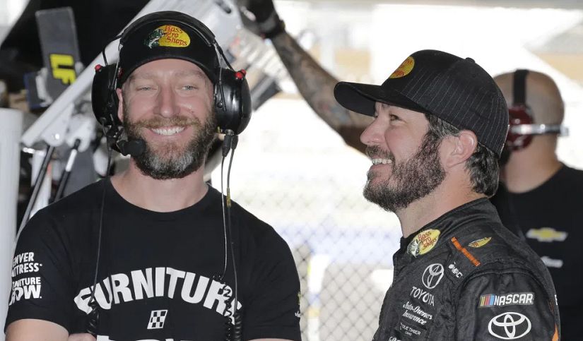 nascar纳斯卡,nascar2023赛程