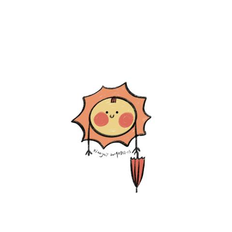 「乐趣日常」板绘PS+GIF制作10节课报名啦！用插画记录你的生活叭