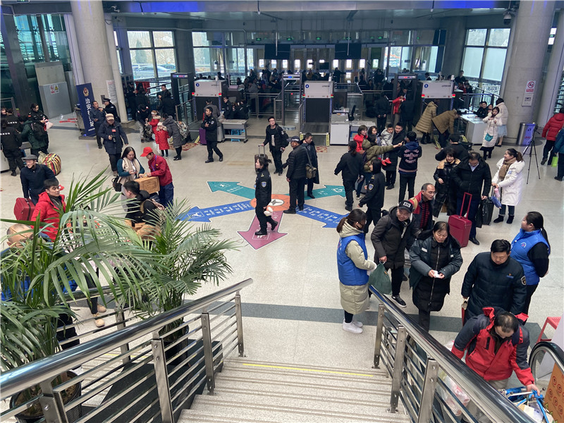 非遗项目新年祝福视频,潍坊非遗过年