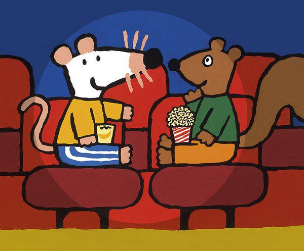 最推荐10部英文动画,最适合孩子看的15部英文动画片