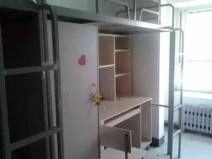 堪比五星级酒店，还能男女混住？这居然是大学宿舍