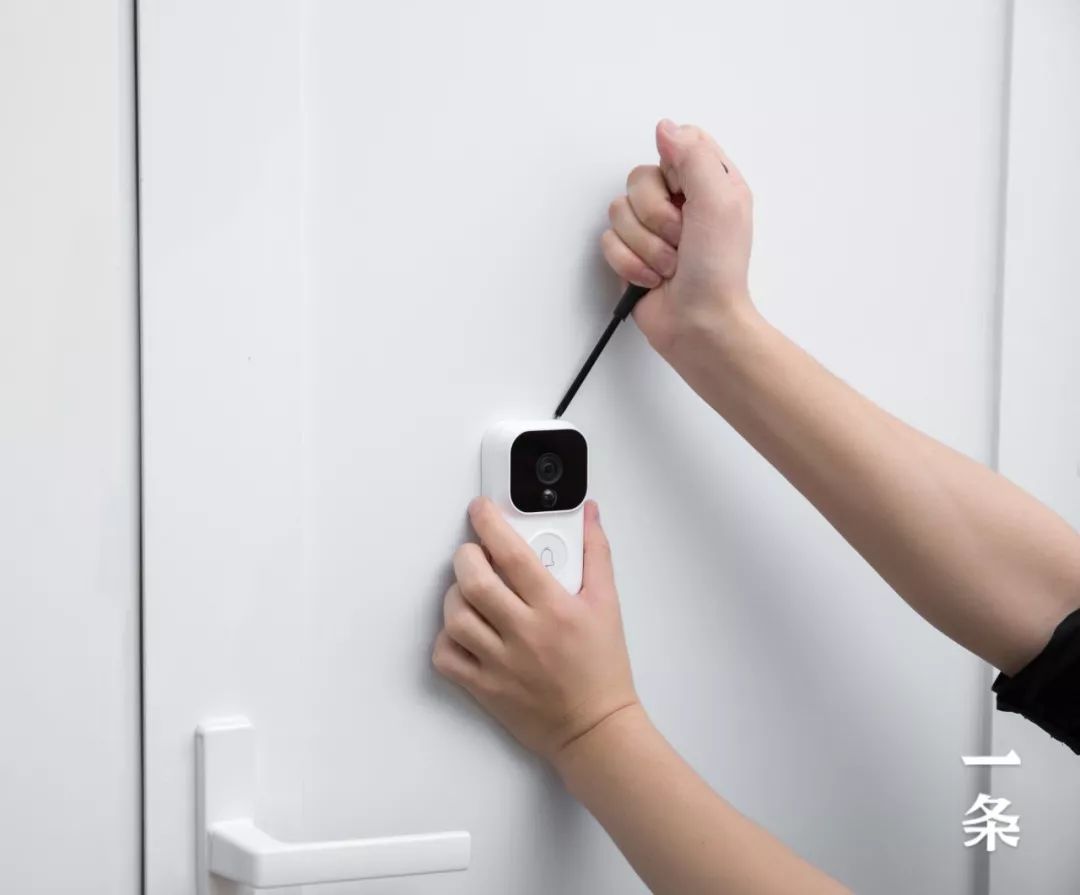 门铃猫眼带监控,猫眼门铃和监控