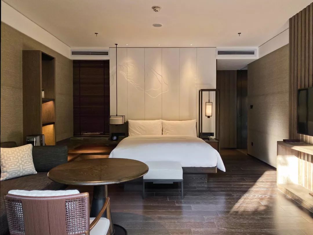 中国最美酒店前厅,全国各地jw万豪酒店