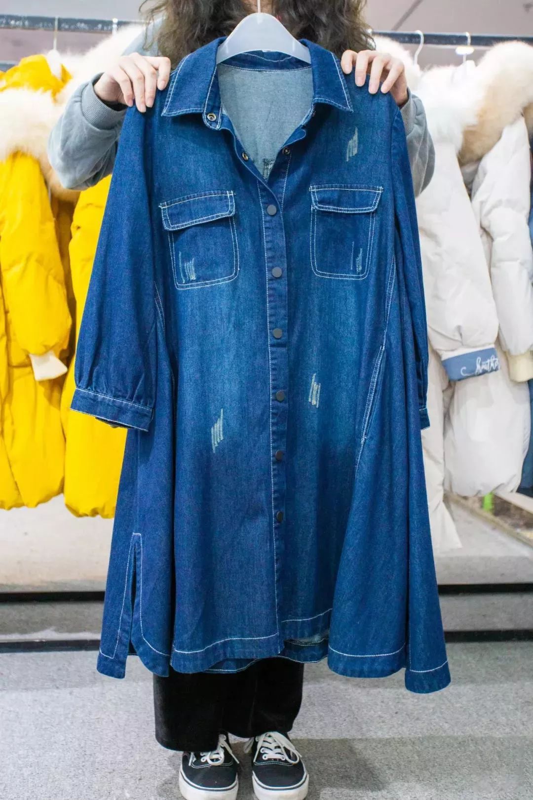 羽绒城清仓特价直播,羽绒服装清仓