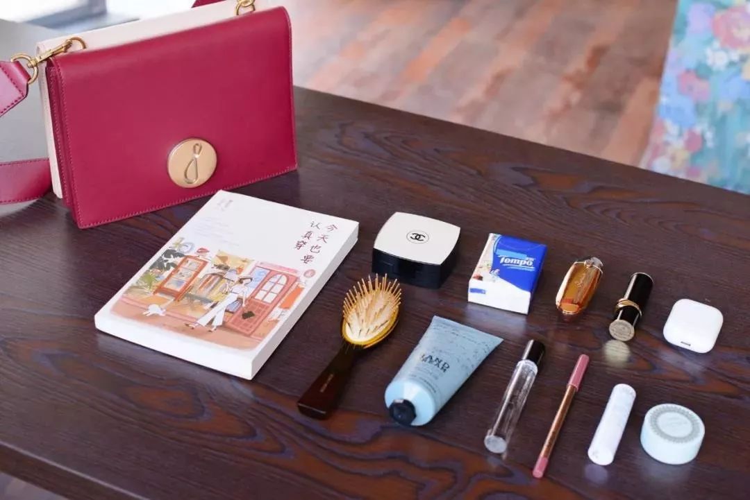 推广｜|过年必备的这五件单品，你买齐了吗？