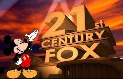 迪士尼福斯最新消息,迪士尼收购福克斯重塑好莱坞