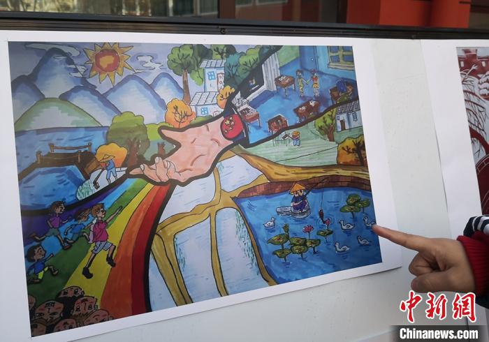 甘肃教育课题5年专项计划有哪些,甘肃以教育助力扶贫