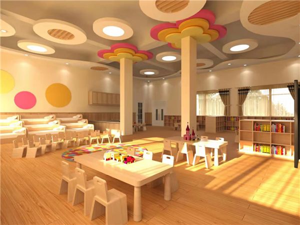 玉林新智程东方巴黎国际幼儿园,广西玉林容县灵山英豪幼儿园