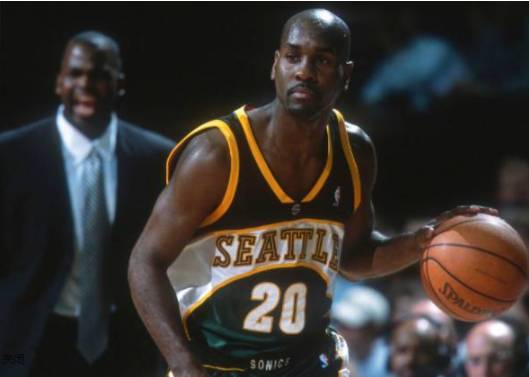 佩顿谈现在的nba,佩顿谈夺冠感受