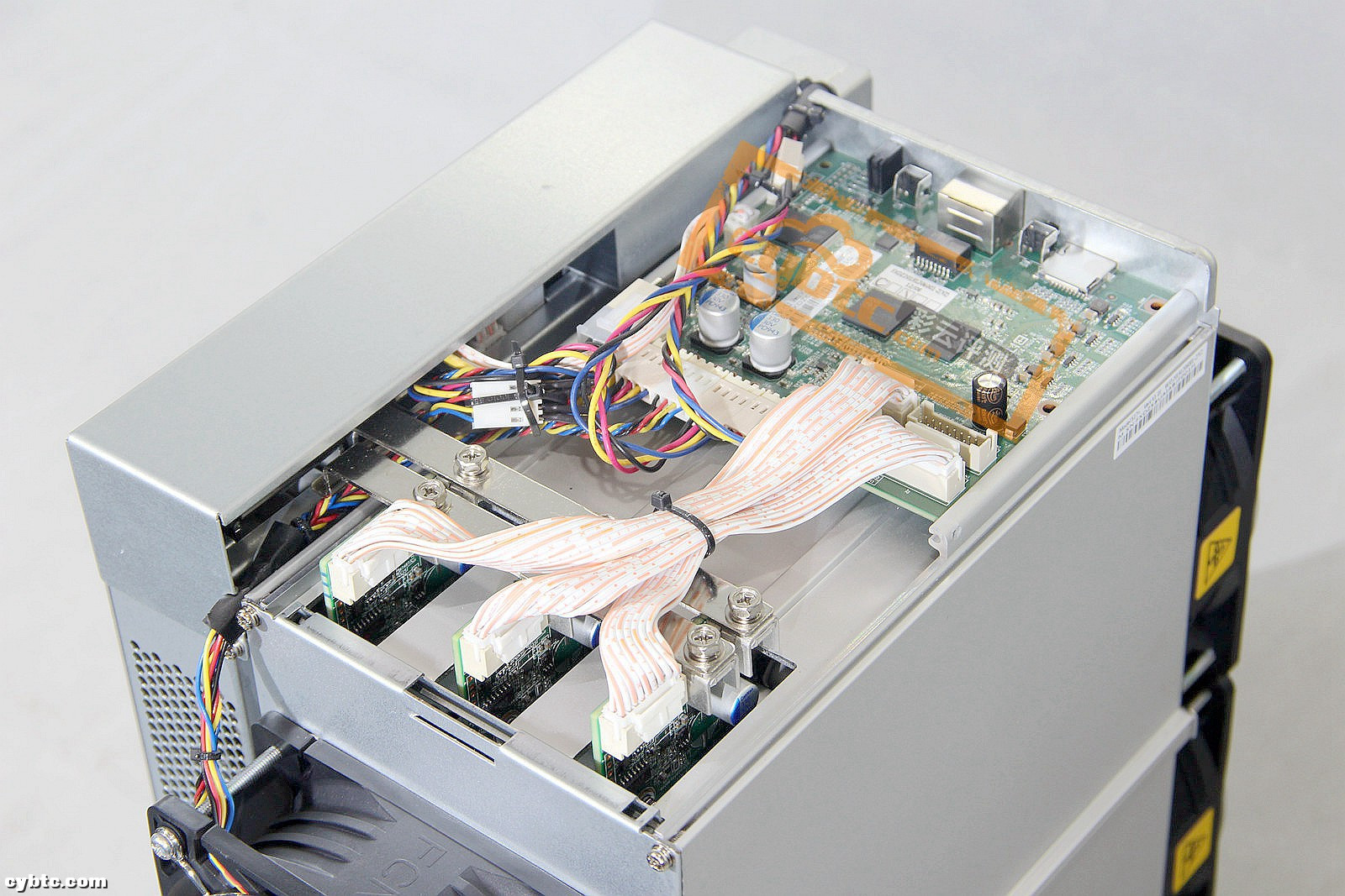 彩云比特挖矿靠谱吗,比特大陆蚂蚁矿机s17