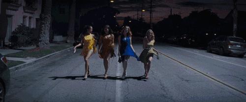 美妆悦己,悦己美妆试色