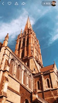 本来想去薅羊毛，却沉迷在这张“活的”地图上……