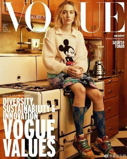 2020年大牌鼠年限定出炉！来品一品这些鼠年限定设计