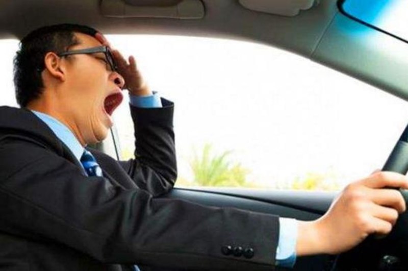 小心隔壁熊孩子春节回家安全用车攻略