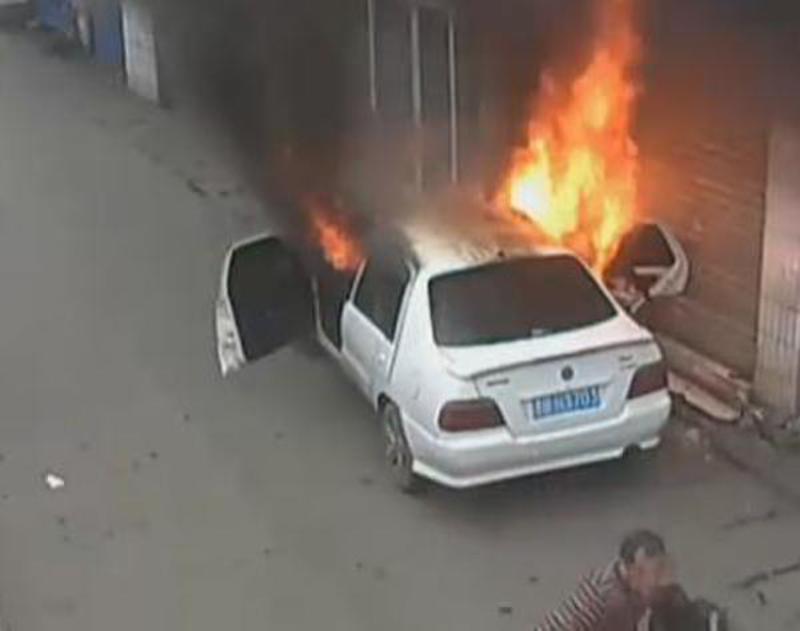 小心隔壁熊孩子春节回家安全用车攻略