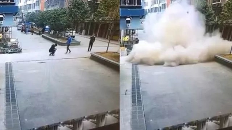 小心隔壁熊孩子春节回家安全用车攻略