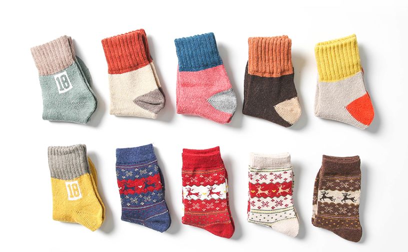 零下20度不冻脚,零下-20°不穿秋裤