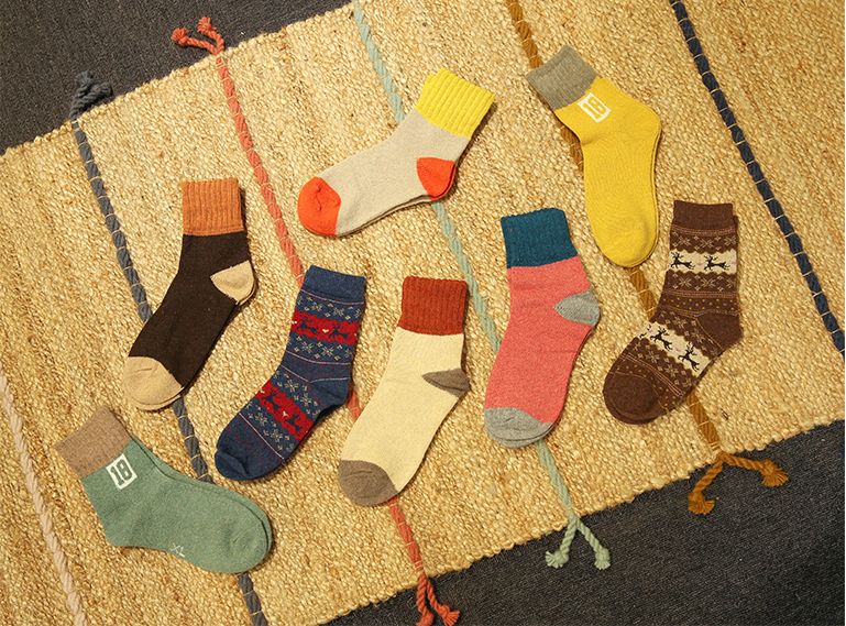 零下20度不冻脚,零下-20°不穿秋裤