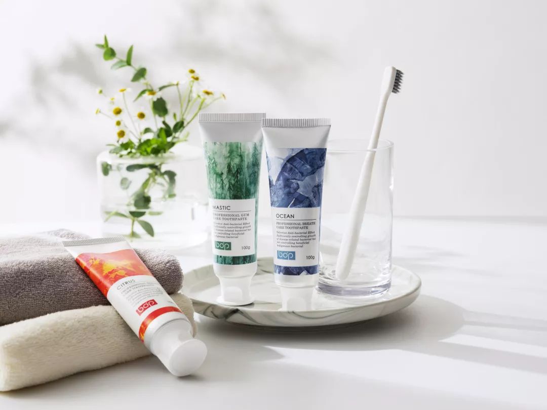 推荐一款不刺激胃的牙膏,治口腔溃疡的韩国牙膏