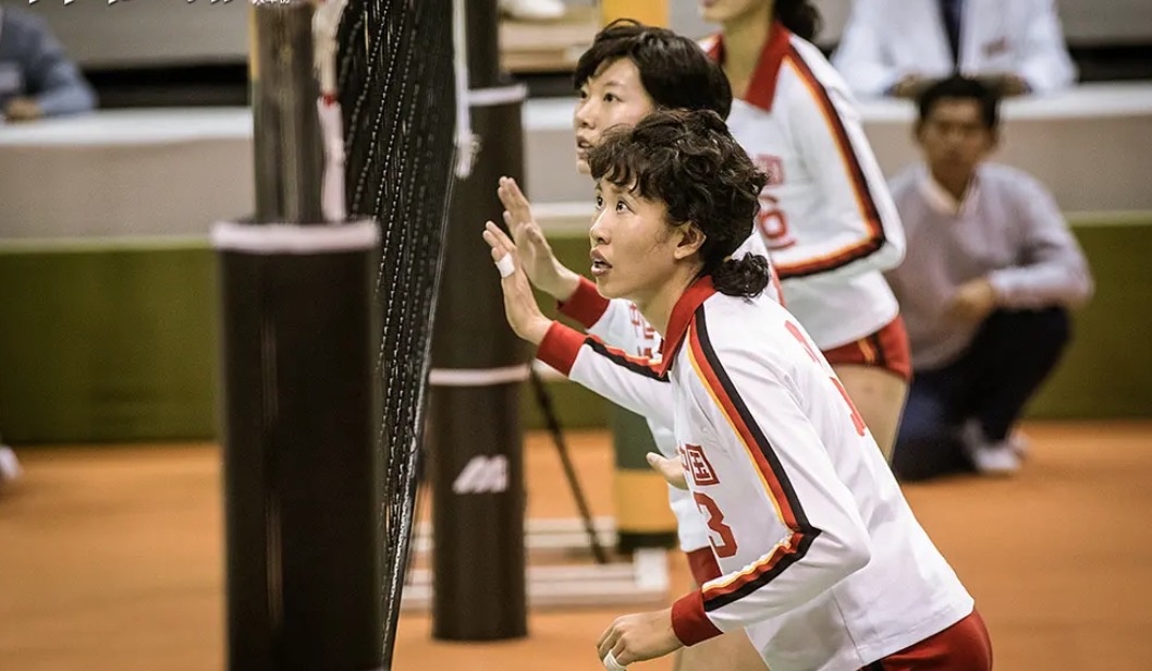 前瞻点评丨春节档最佳预订!讲述燃情40年的《夺冠》,为什么如此动人?