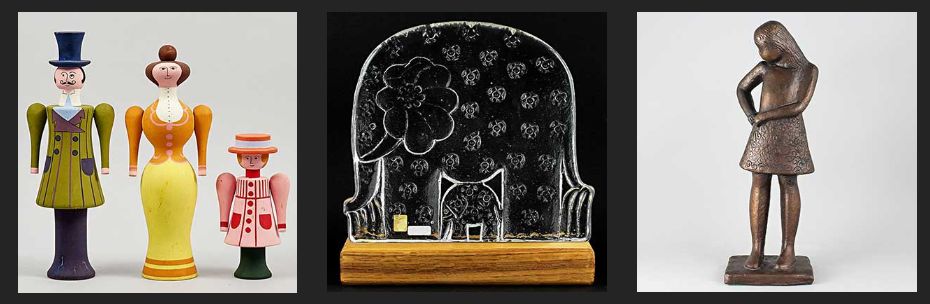 88岁老奶奶“玩泥巴”60年,成为MUJI的常驻陶艺家,她做的陶瓷是全瑞典最可爱的