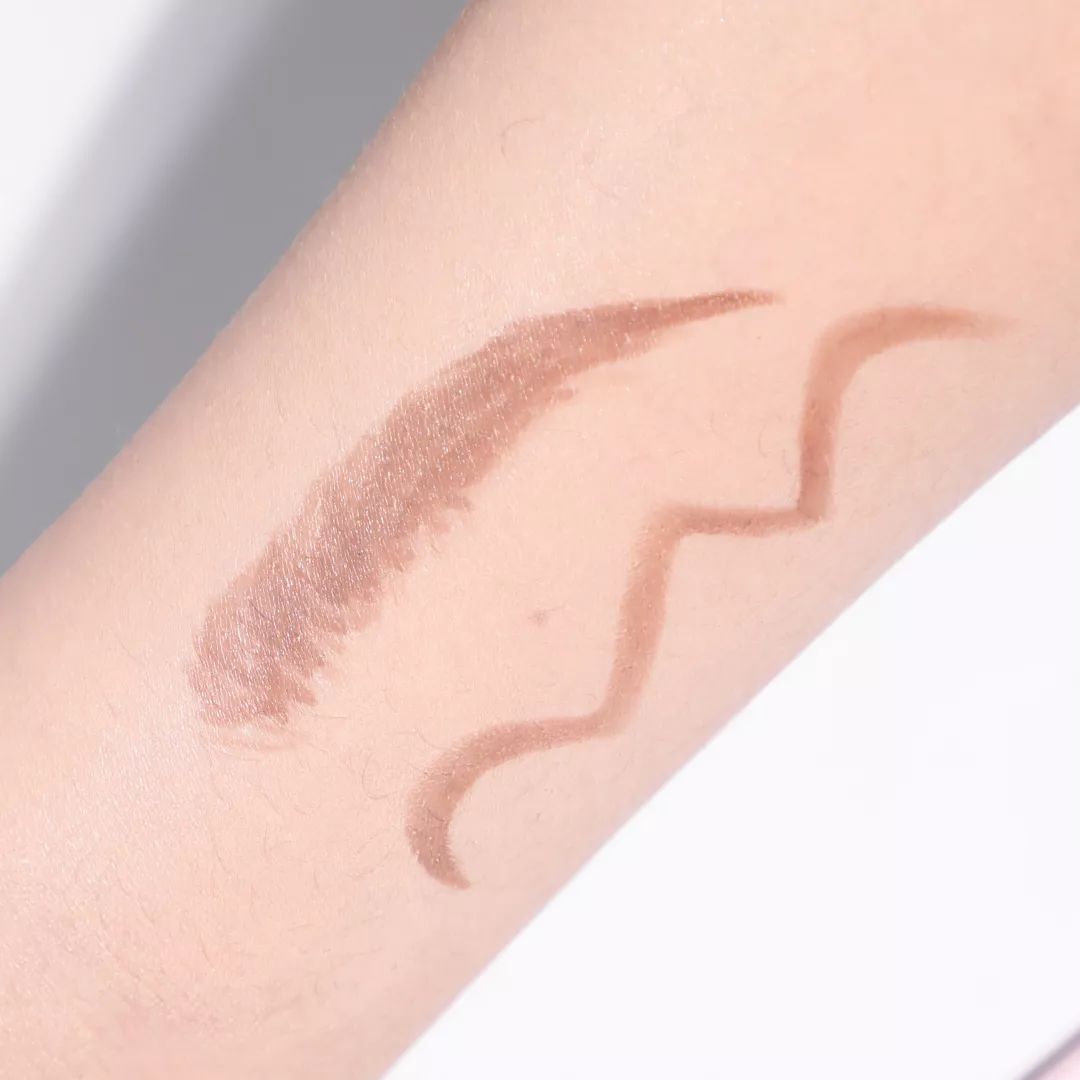 李佳琦推荐网红眉笔,网红防水眉笔