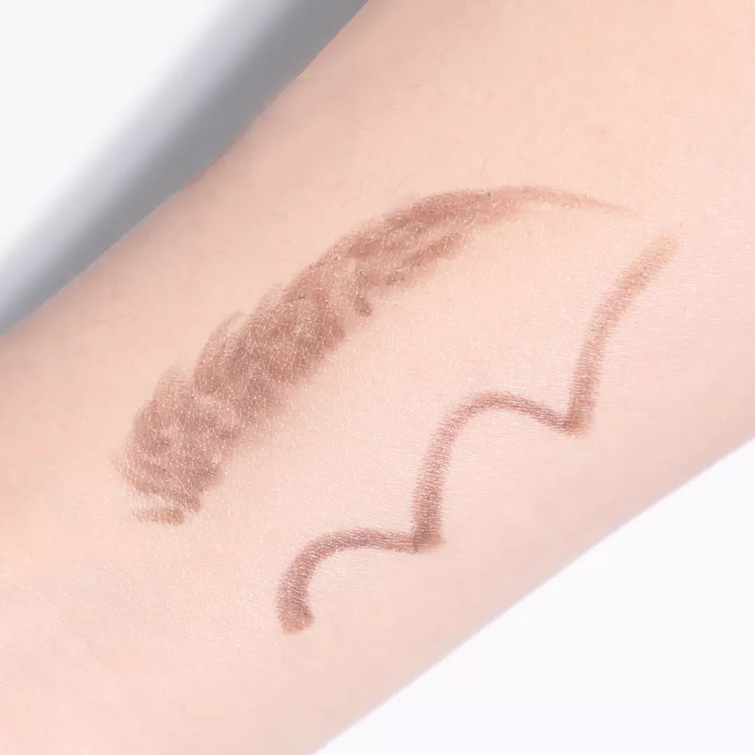 李佳琦推荐网红眉笔,网红防水眉笔