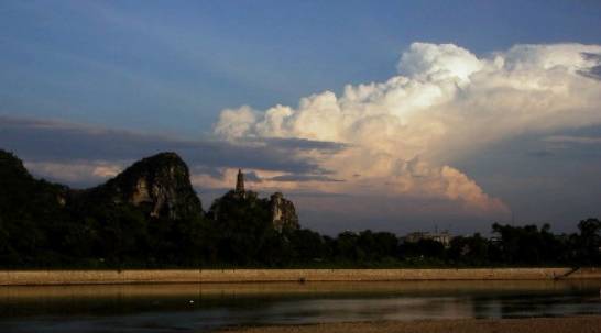 文化旅游春节,春节假期广西旅游